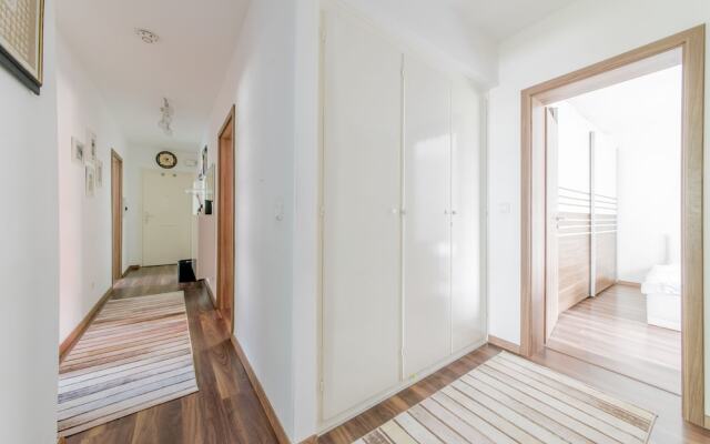 Private Apartment Margeritenweg