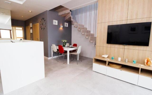 Apartments LuxView