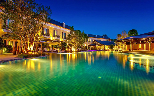 Rancho Charnvee Khaoyai