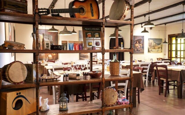 Il Rifugio del Contadino Country House