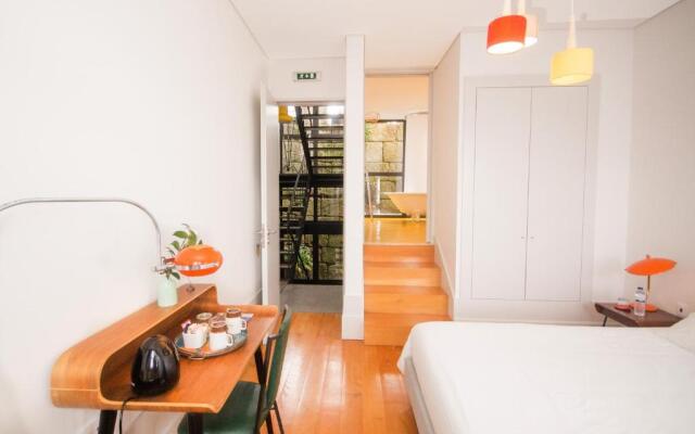 Maison Nos B&B