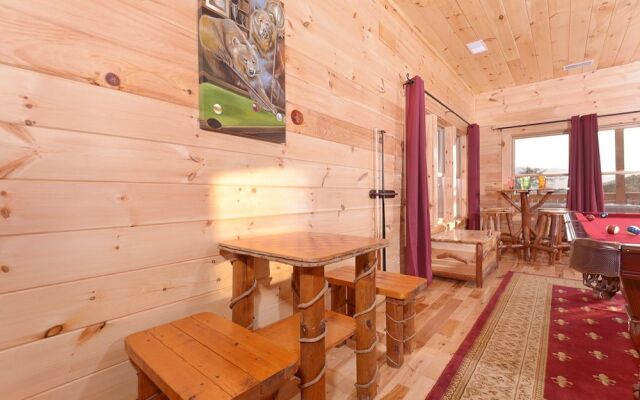 A View To Remember 204 - Two Bedroom Cabin