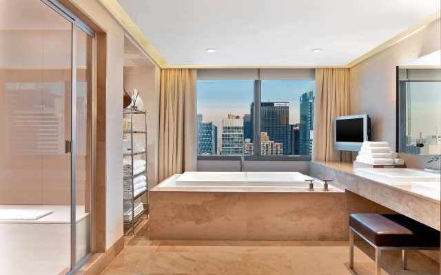 The Westin New York at Times Square