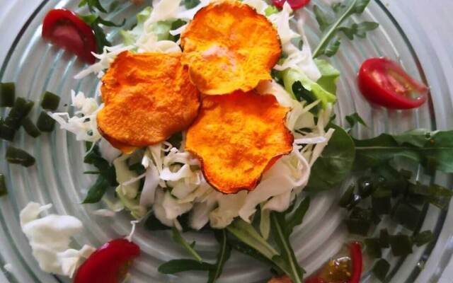 Room in B&B - #fortcozzo_2021 #jacuzzisuite #sauna