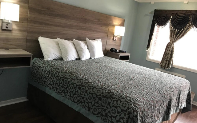 Winton Inn & Suites