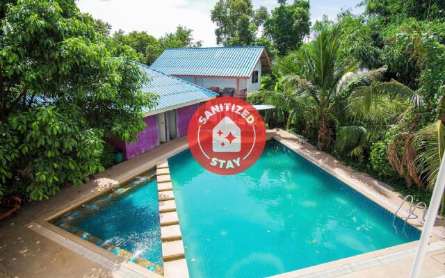 OYO 384 Ban Sabaidee