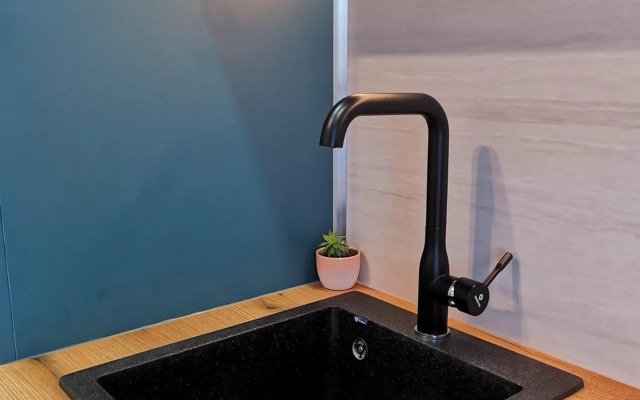 Sunset Bucharest Rebreanu