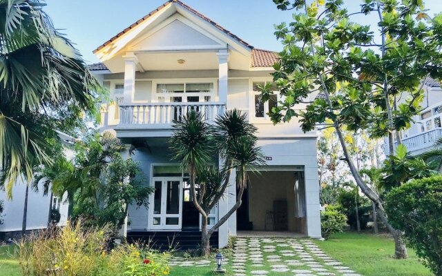 Sealink Villas Phan Thiet  Mui Ne