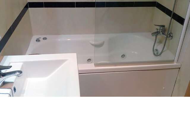 Acv - aguamarina-2ª línea planta baja sur