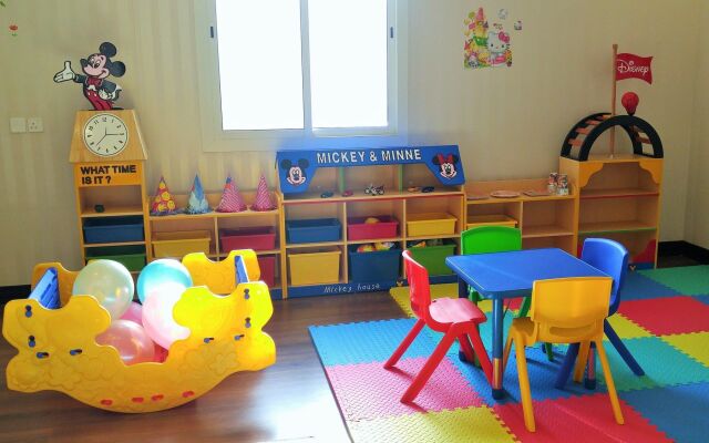 Verta Hotel Qouraish