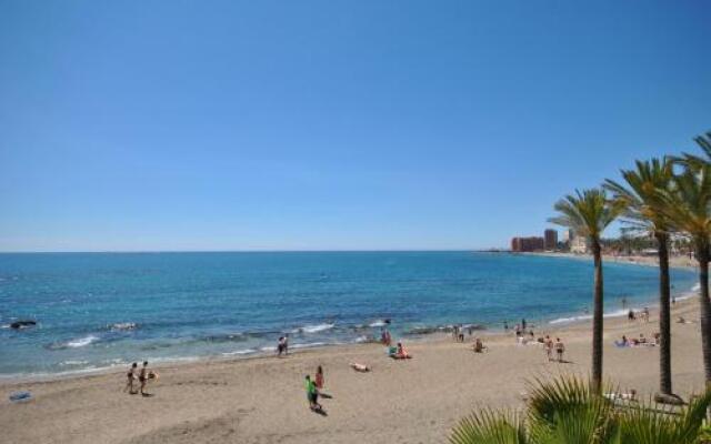 Estudio Benal Beach