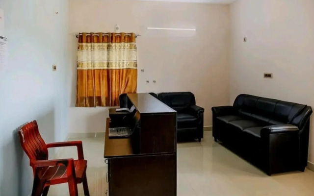 Nandas Grand by OYO Rooms