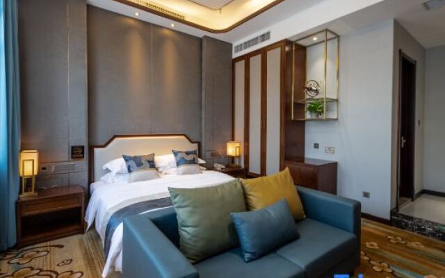 Tianyu Business Hotel