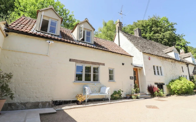 Spring Cottage