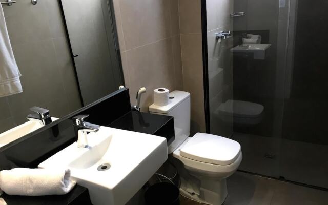 Hotel Grand Barão