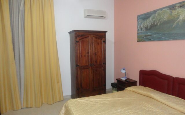 Bed and breakfast delle palme