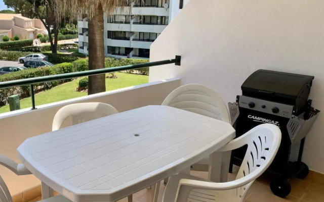 Vilamoura holidays house