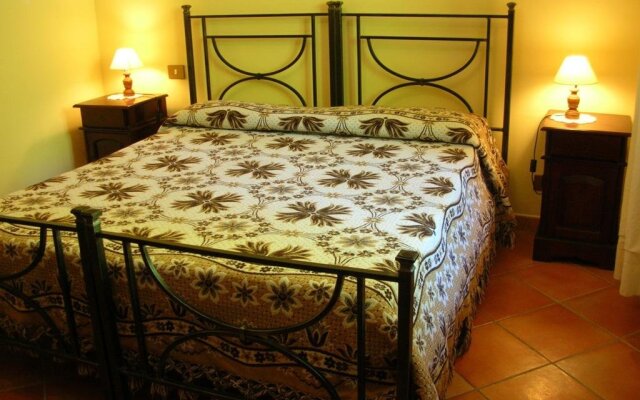 Agriturismo La Fonte