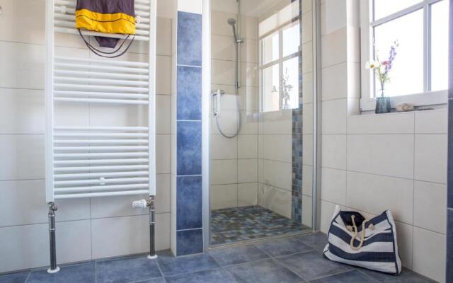 Ferienhaus Schilfrohrsaenger 48