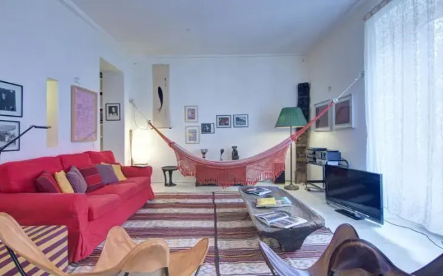 Ricasoli Halldis Apartment