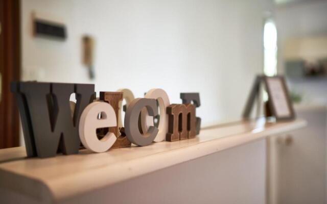Your Familyapartment in Sirmione