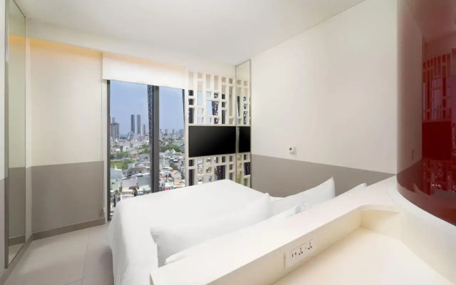 Wink Hotel Danang Centre - 24hrs Stay