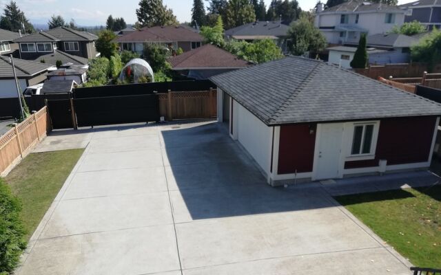 Vancouver Home Inn by Elevate Rooms