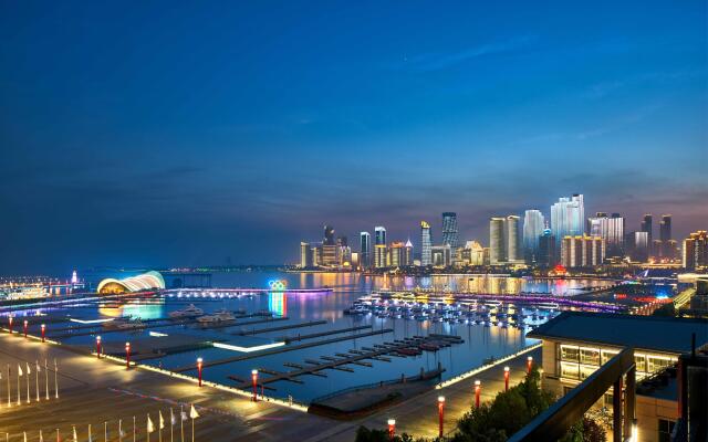 InterContinental Qingdao by IHG