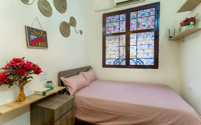 Hanoi Lotus Guest House