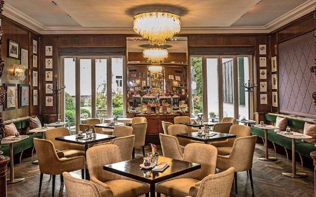 Hotel Erbprinz - Gourmet & Spa