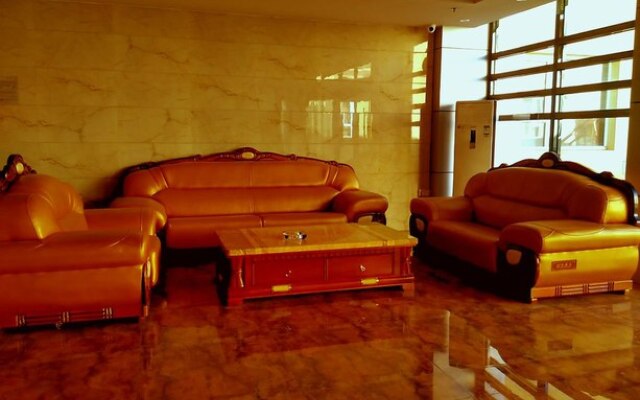 Kunji Hotel (Beijing Capital Airport Store)