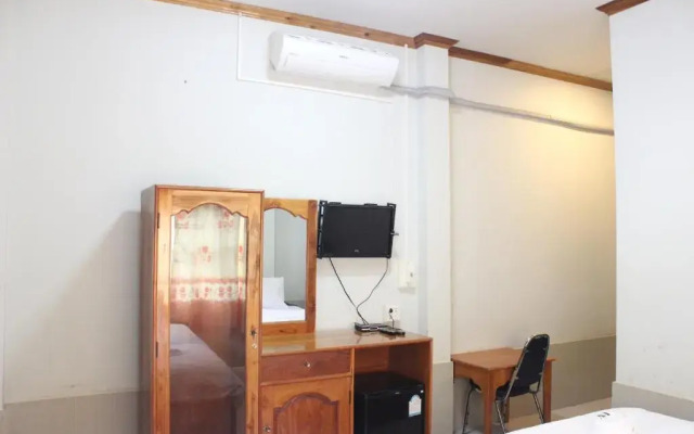 Theo Khame Hotel