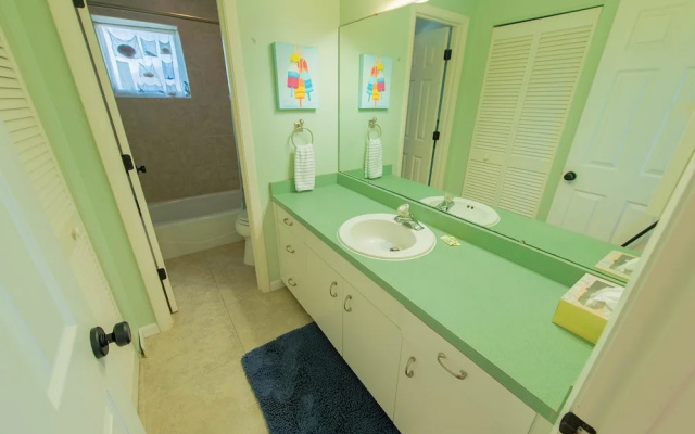 Tarpon Pointe Apartment 4