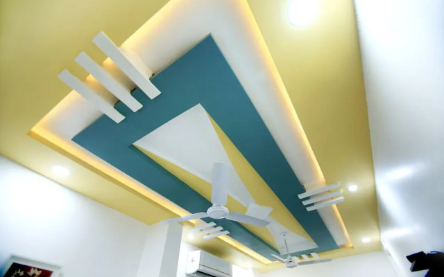 Hotel Subcity