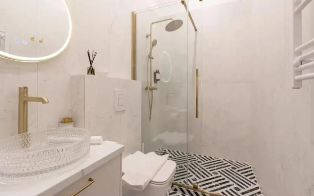 Arany Boutique Residence by BQA