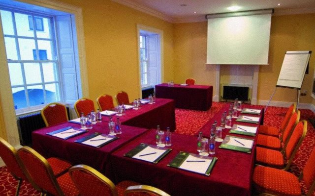 Annebrook House Hotel