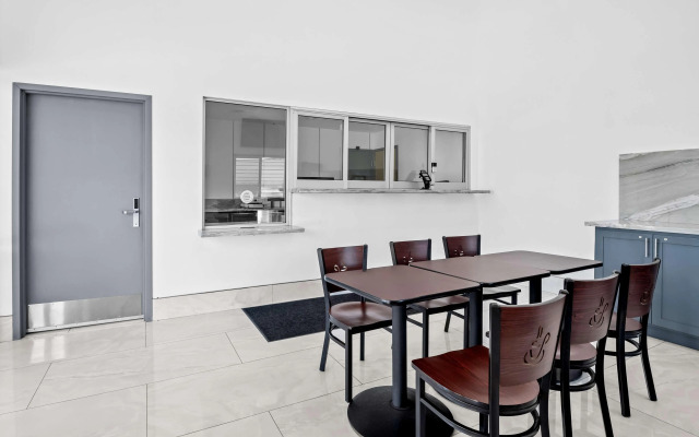 SureStay Hotel by Best Western Buena Park Anaheim