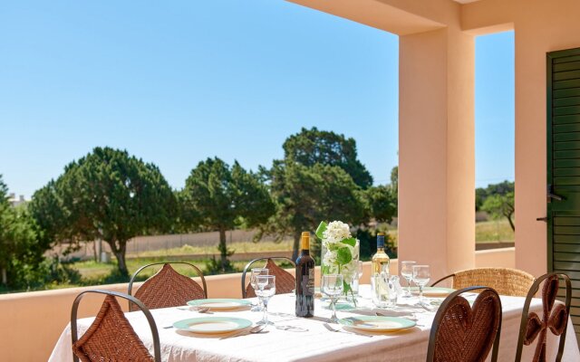 Villa Tros d'en Joan Vista Mar Es Cubells