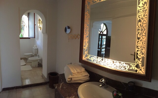 Riad Dar El Assafir