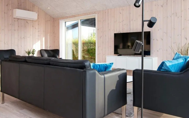 Luxury Beach House With Spa - By Traum Ferienwohnungen
