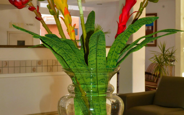 Hotel Terra do Sol