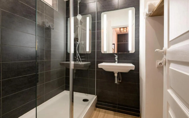 Papa Riviera - Nice Old Town - 2 bedrooms
