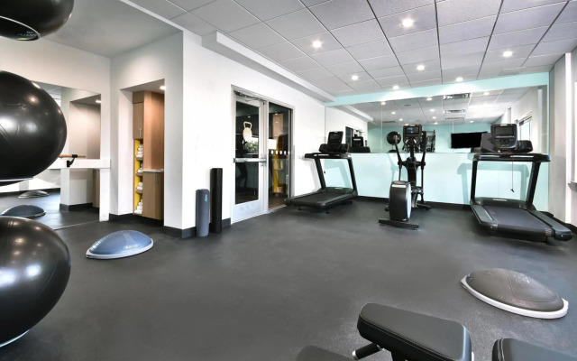 Tru by Hilton Beckley