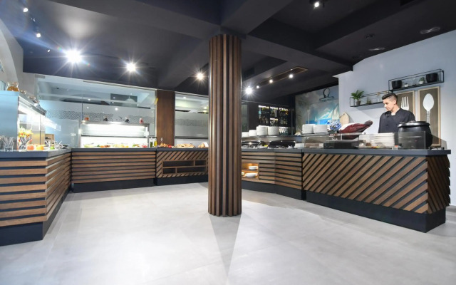 Hotel Perla