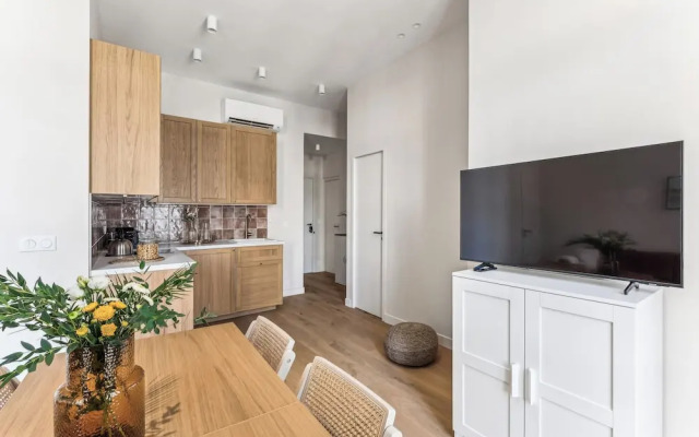 Rivages Saint Ferréol