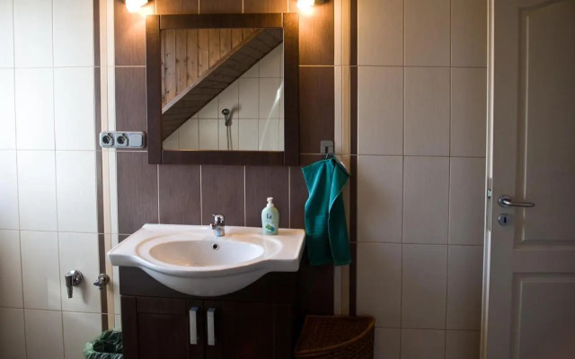 Bedi Apartmanház