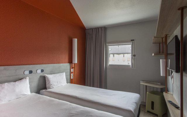 ibis budget Senlis