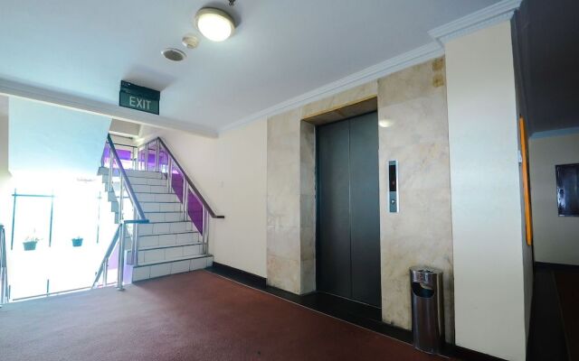 Airy Batununggal Soekarno Hatta 452A Bandung