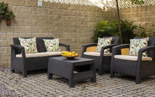 La Gloria Hotel by BespokeColombia