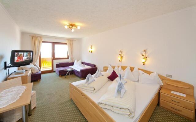 Hotel Gstatsch